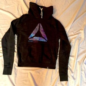 Women’s reebok sweatshirt